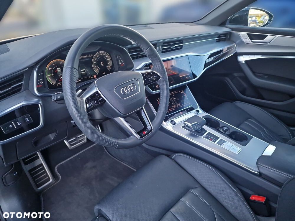 Audi A6 Limousine - 10