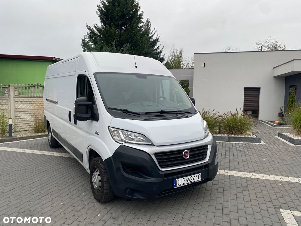 Fiat Ducato - 7