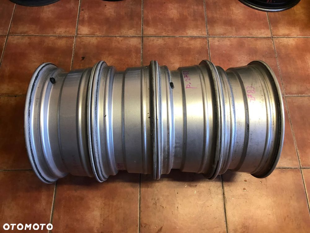 Felgi Aluminiowe Alufelgi R15 5x112 57,1 ET 35 6J Seat Vw Skoda- Gwarancja Wysyłka Montaż - 2