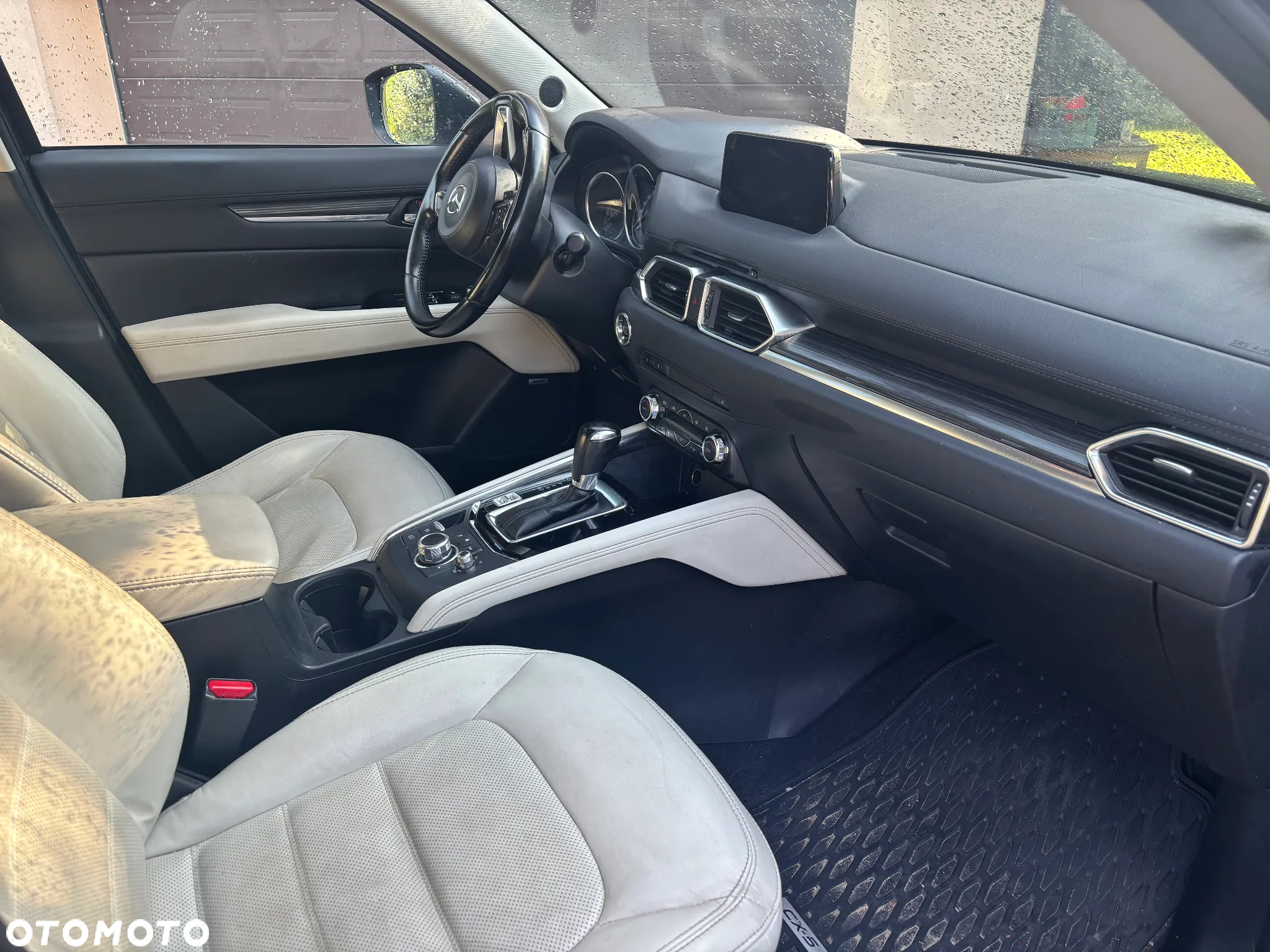 Mazda CX-5 2.5 Skypassion AWD - 3