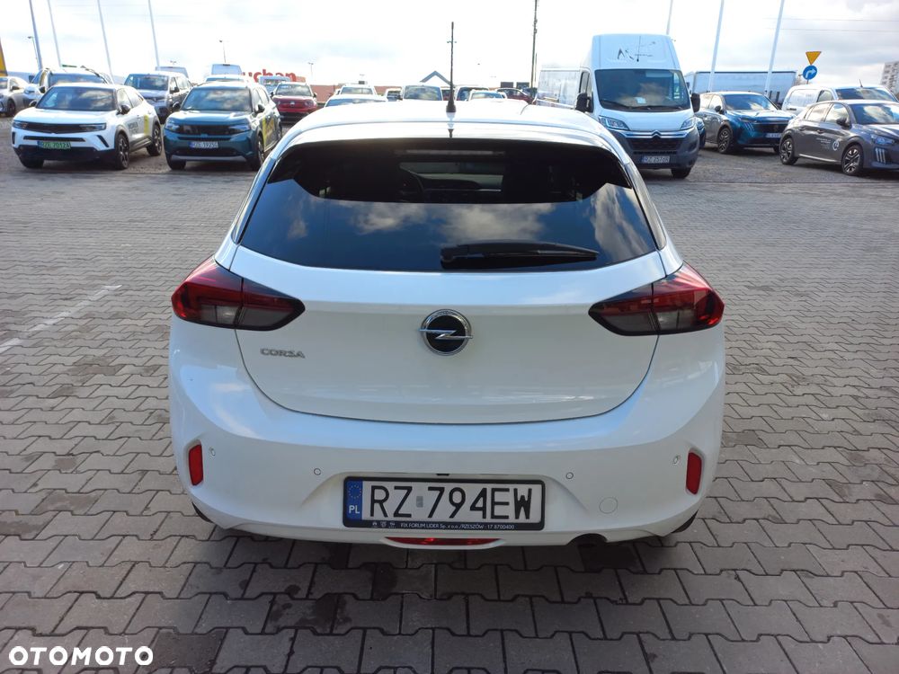 Opel Corsa 1.2 Elegance S&S - 6