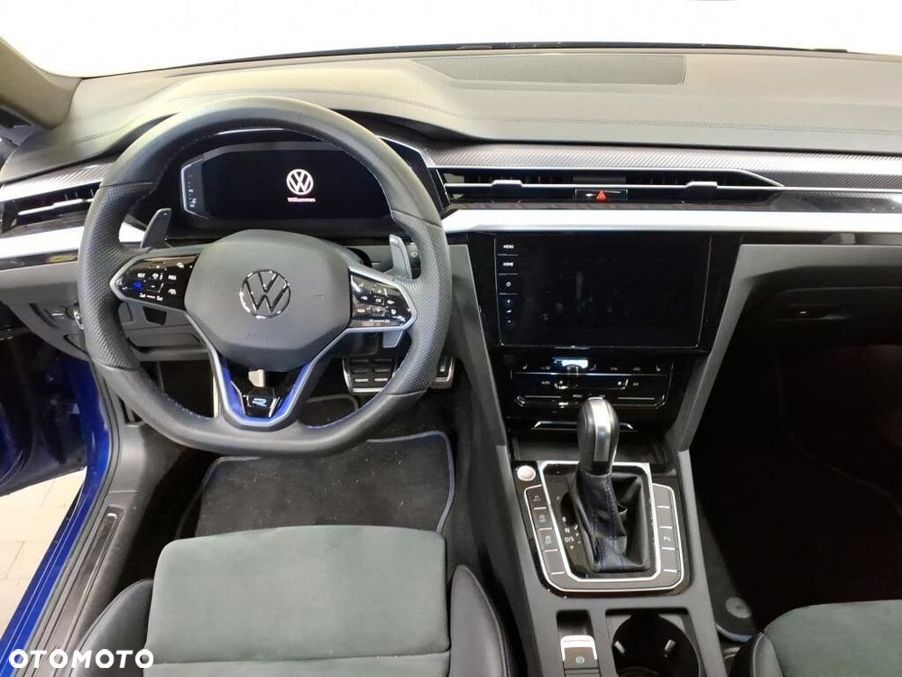 Volkswagen Arteon Shooting Brake - 3