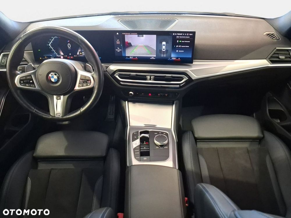 BMW Seria 3 - 16