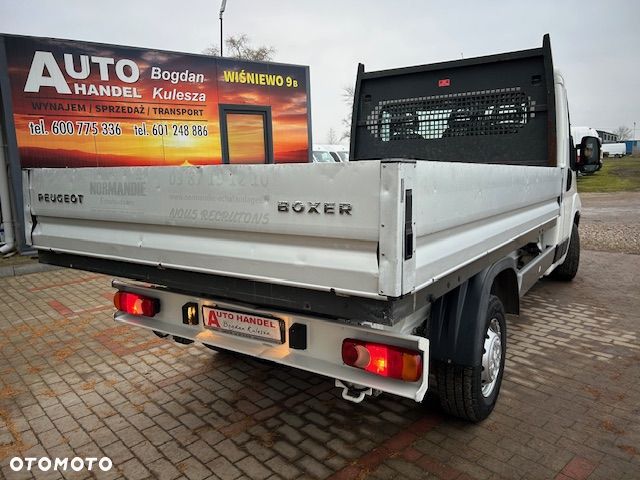 Peugeot boxer - 10