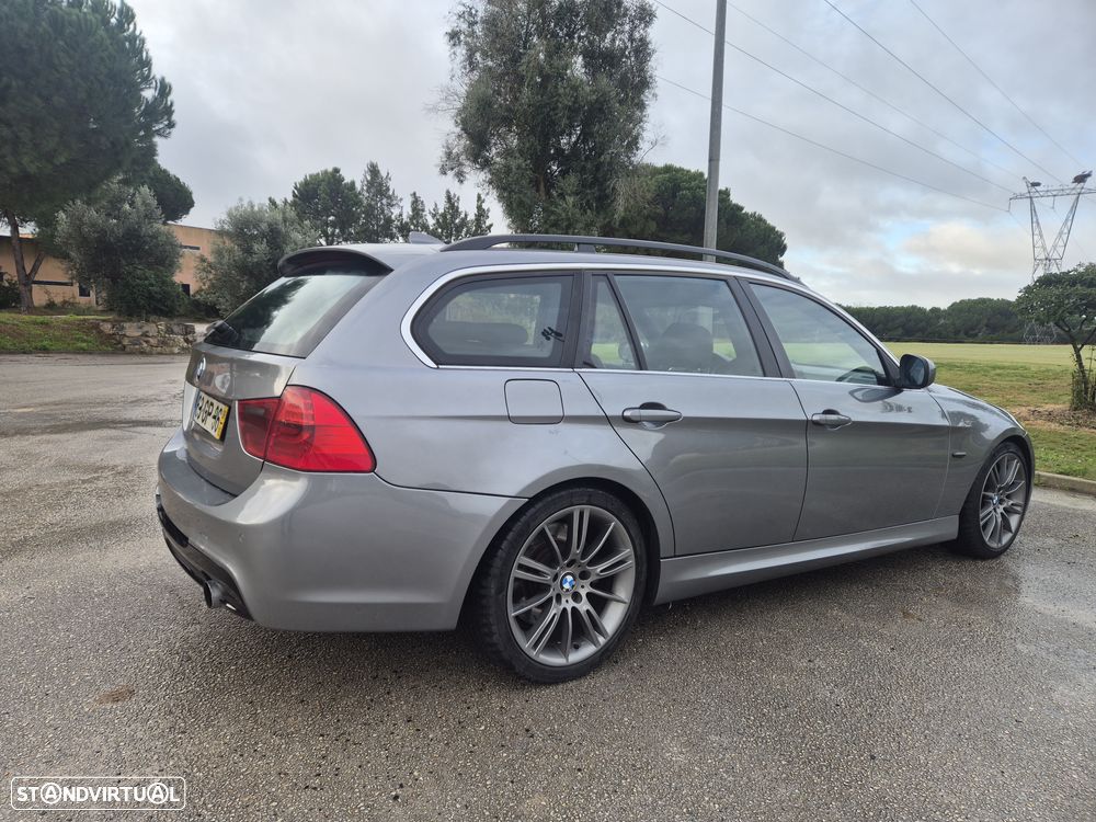 BMW 335 - 2