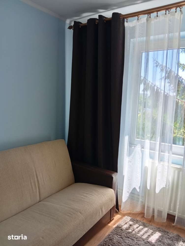 Apartament 2 camere - cartier Unirii — fotografia 1
