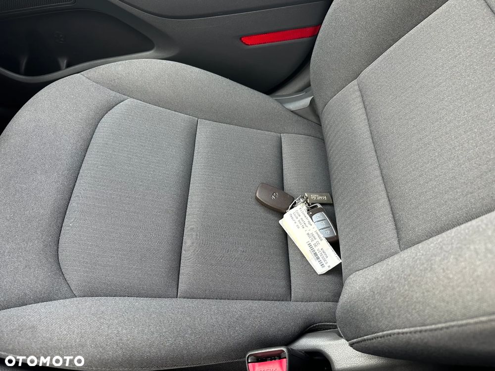 Hyundai IONIQ Hybrid 1.6 GDI Prime - 13