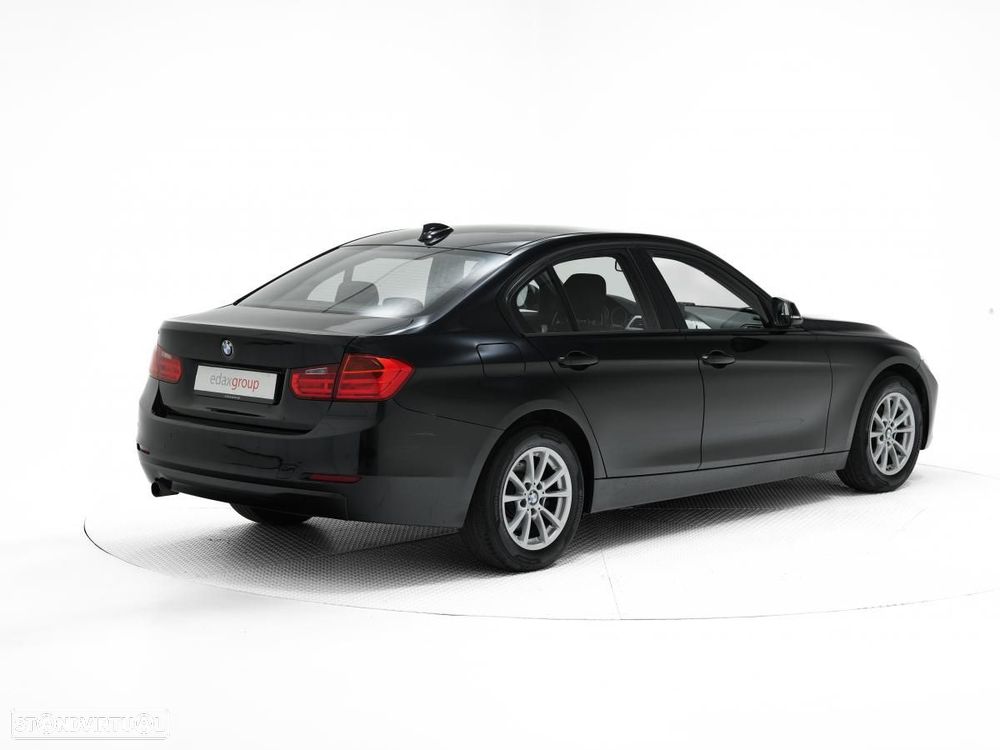 BMW 316 - 3