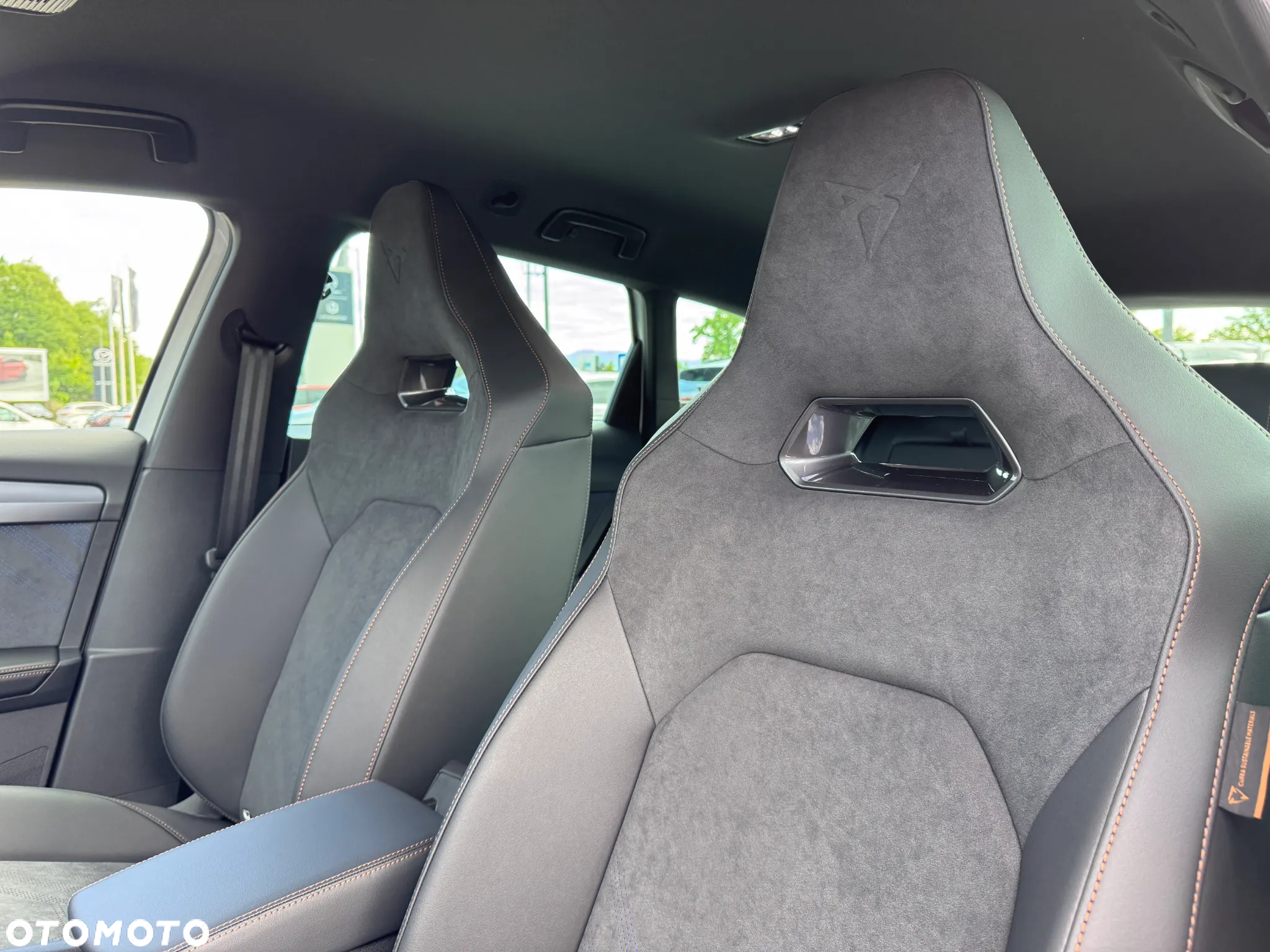 Cupra Leon Sportstourer - 10