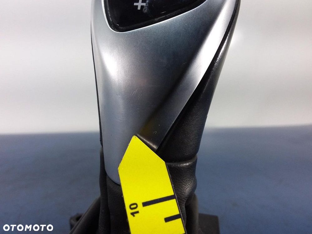 BMW X5 F15 F16 M50d WYBIERAK SKRZYNI 9384931 - 14