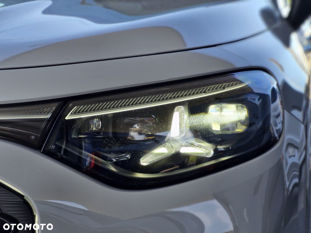Mercedes-Benz GLB 220 mHEV 4-Matic 8G-eDCT - 35