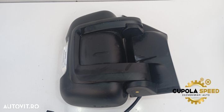 Oglinda dreapta  6 Pini 24946001 Fiat Ducato 3 Typ250 [1st facelift] - 4