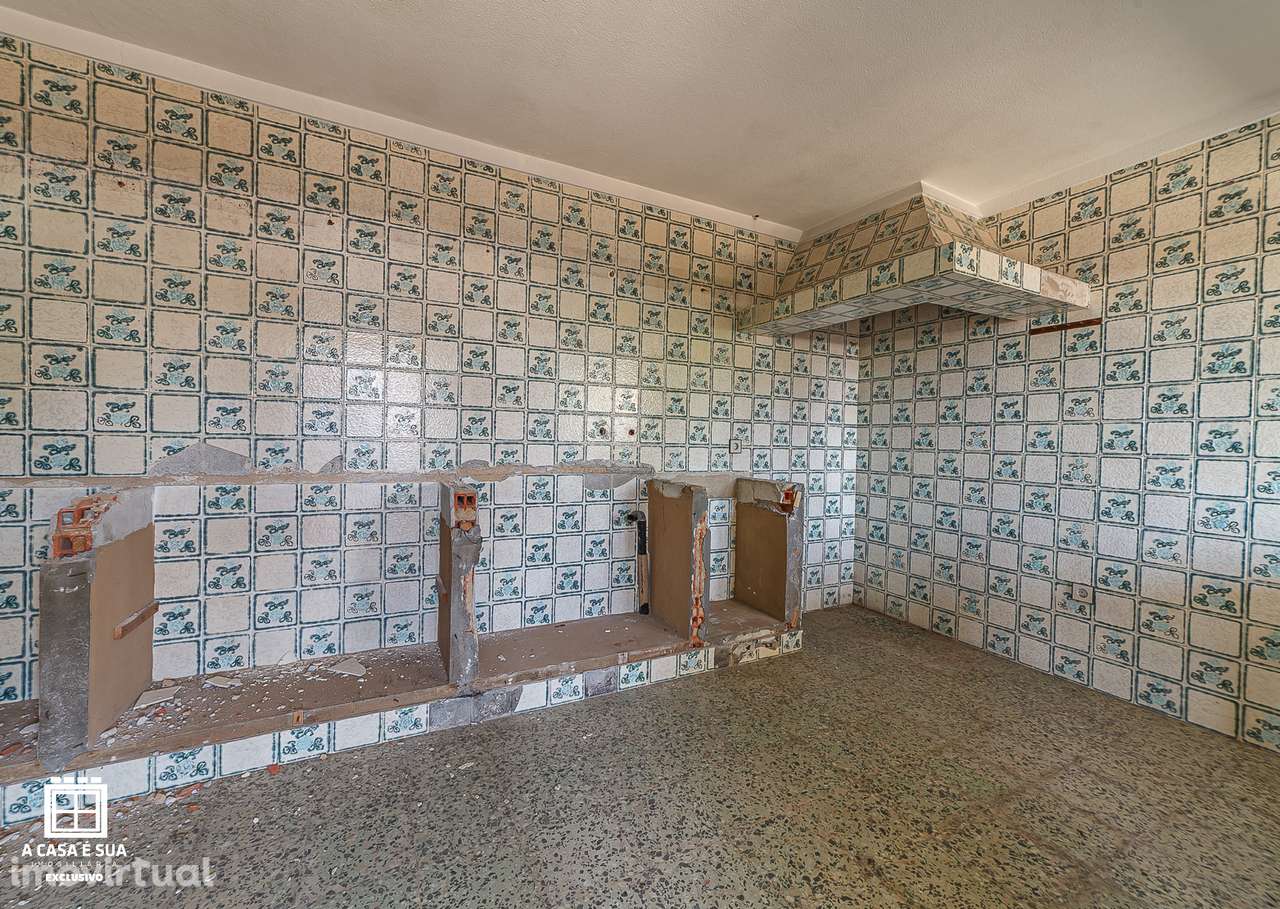 Moradia T4 em Rio Meão, Santa Maria Feira  - Exclusivo - Grande imagem: 5/37