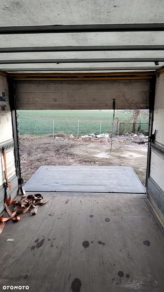 Mercedes-Benz Atego 1218 - 23