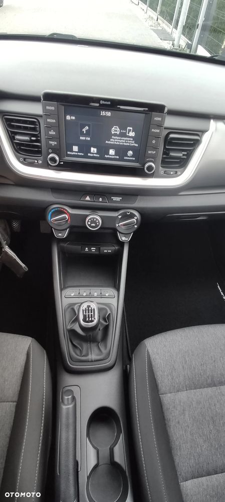 Kia Stonic - 18