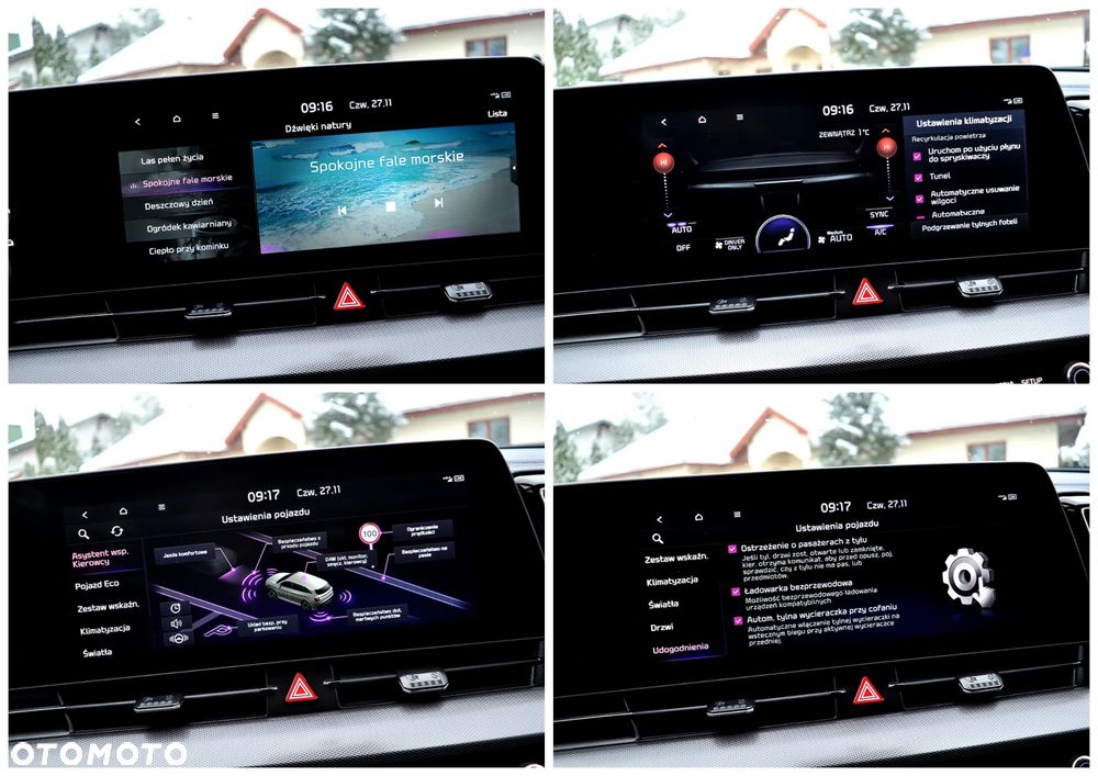 Kia Sportage 1.6 T-GDI HEV GT Line 2WD - 36