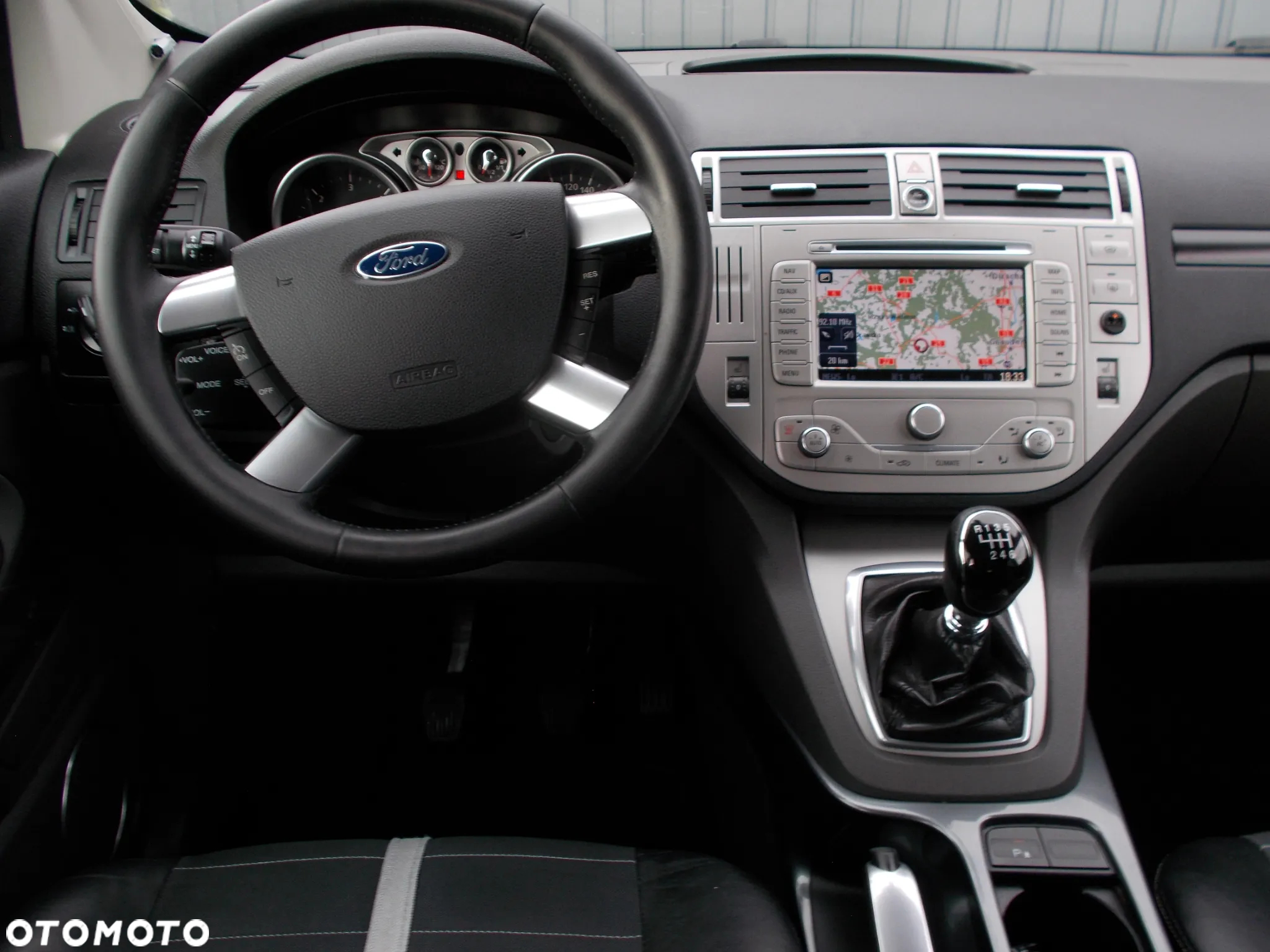 Ford Kuga 2.0 TDCi Titanium - 7