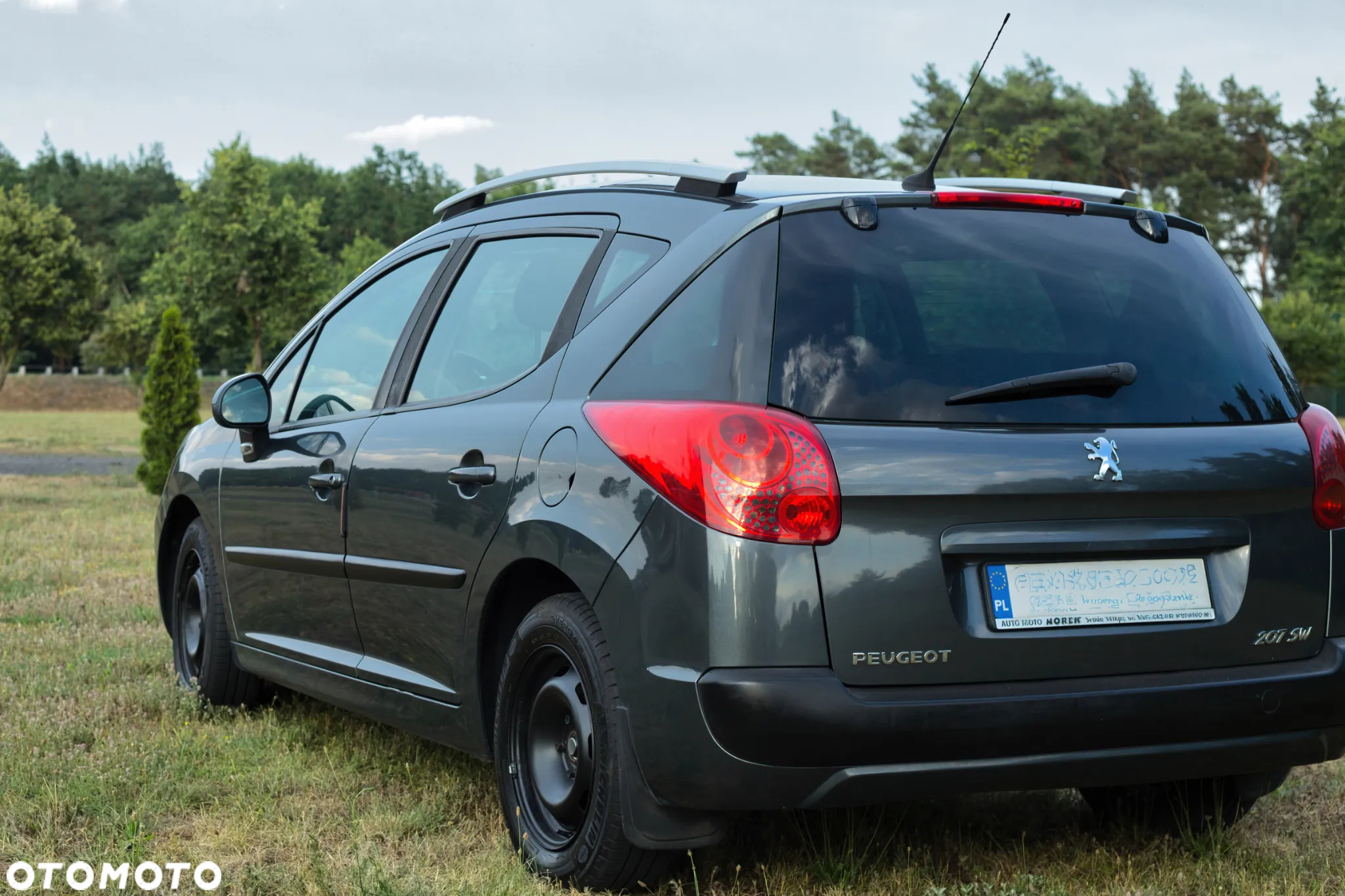 Peugeot 207 - 6