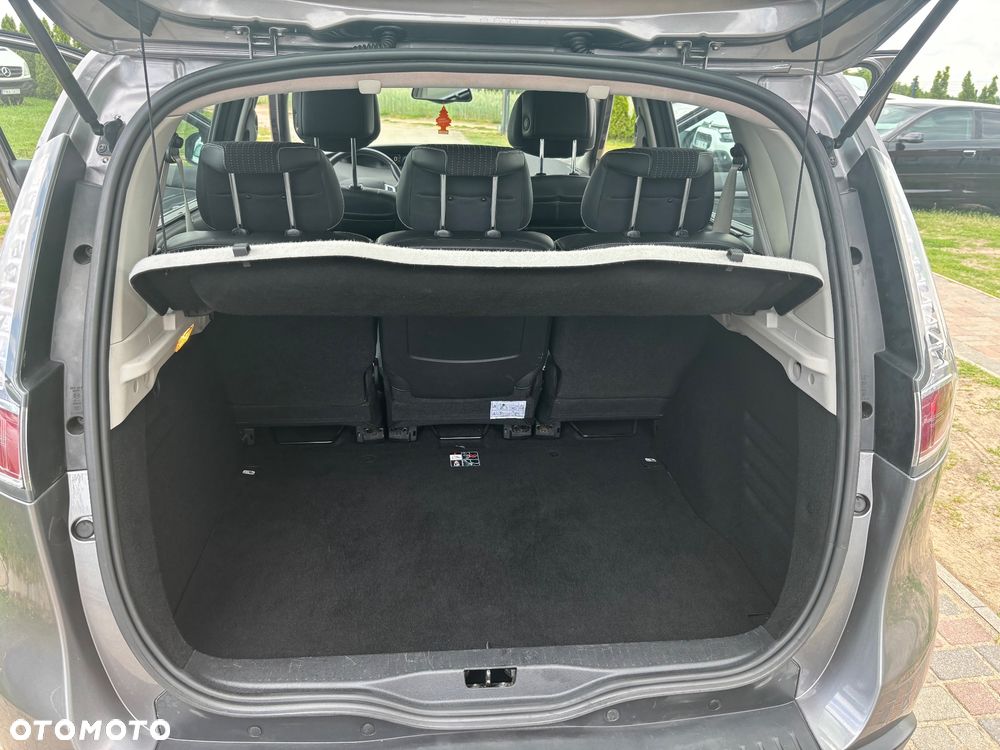 Renault Scenic dCi 110 EDC Bose Edition - 20