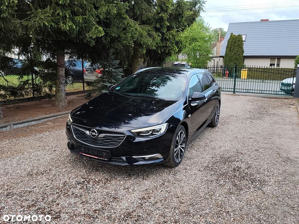 Opel Insignia - 2