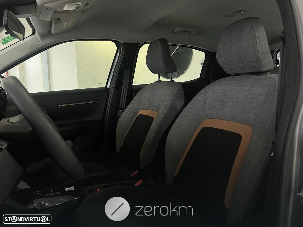 Citroën e-C3 YOU - 8