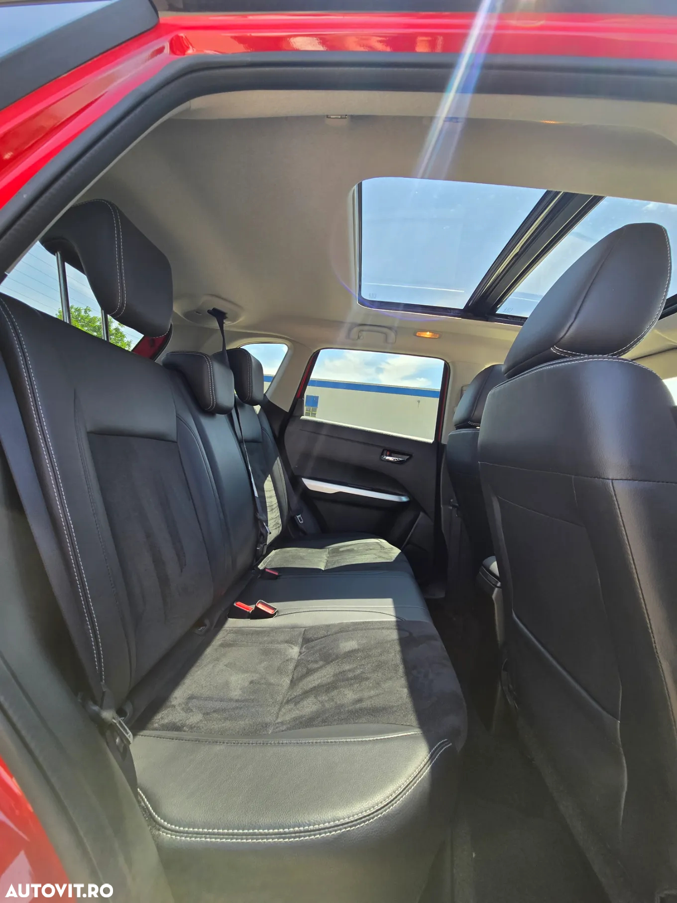 Suzuki Vitara 1.6 Spirit - 5