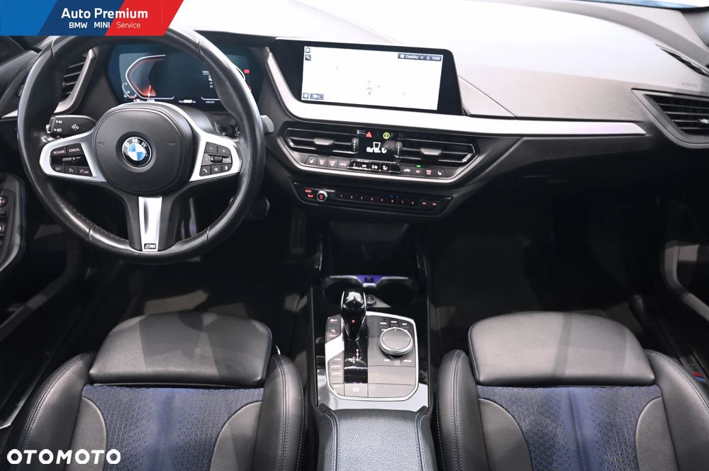 BMW Seria 1 118i - 16