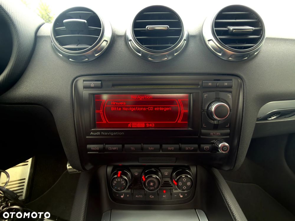 Audi TT Coupé 2.0 TFSI S tronic - 21