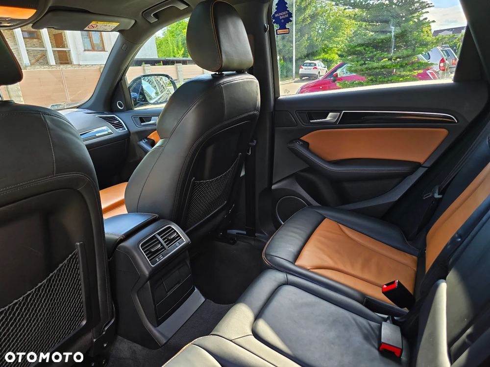Audi Q5 - 14