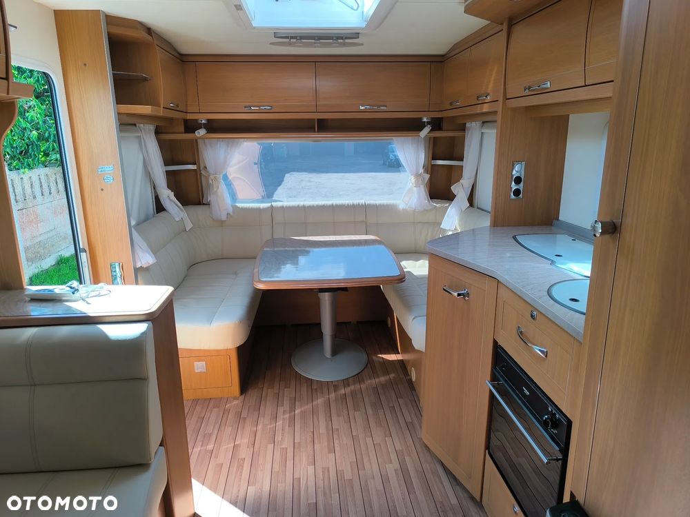 Tabbert Princess - 21