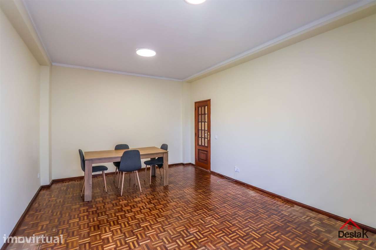 Apartamento T3 Venda em Repeses e São Salvador,Viseu - Grande imagem: 2/14