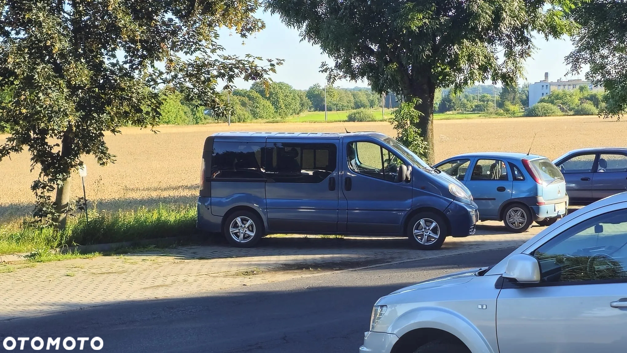 Opel Vivaro 2.0 L1H1 Tour - 4