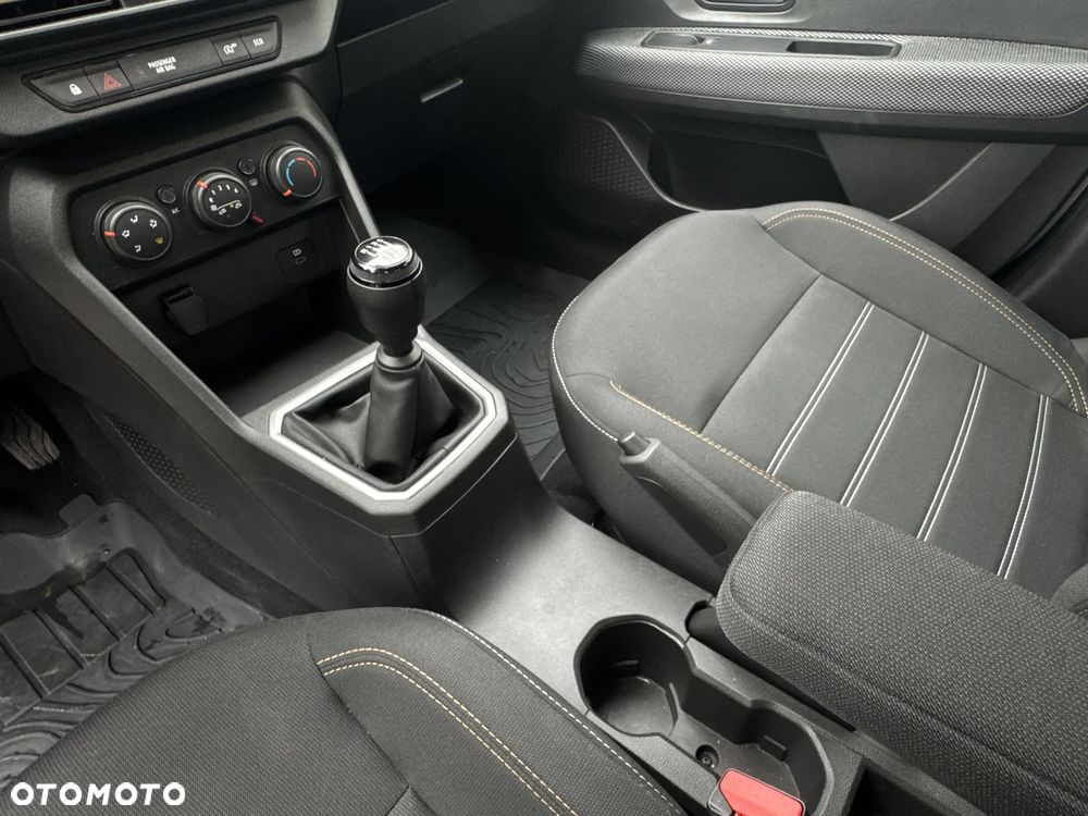 Dacia Sandero Stepway 1.0 TCe Essential - 14