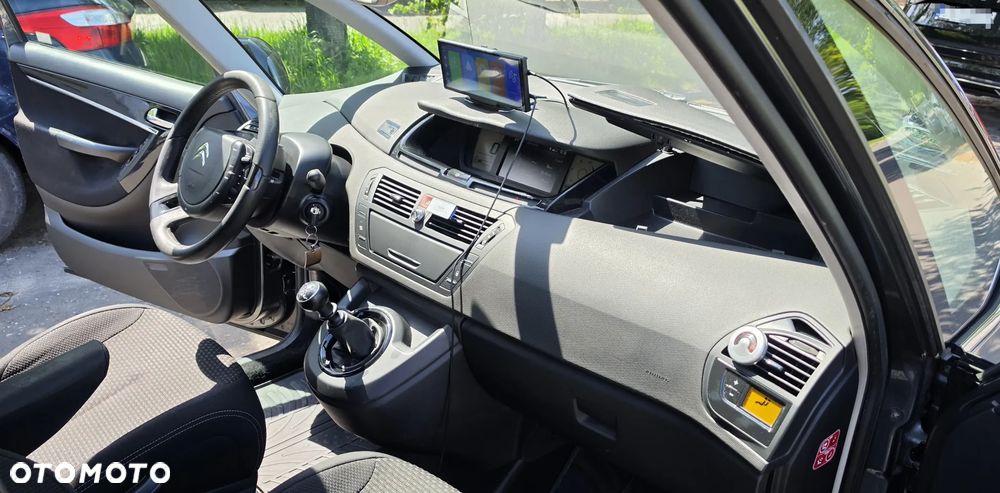 Citroën C4 Picasso 1.6 HDi Seduction - 15