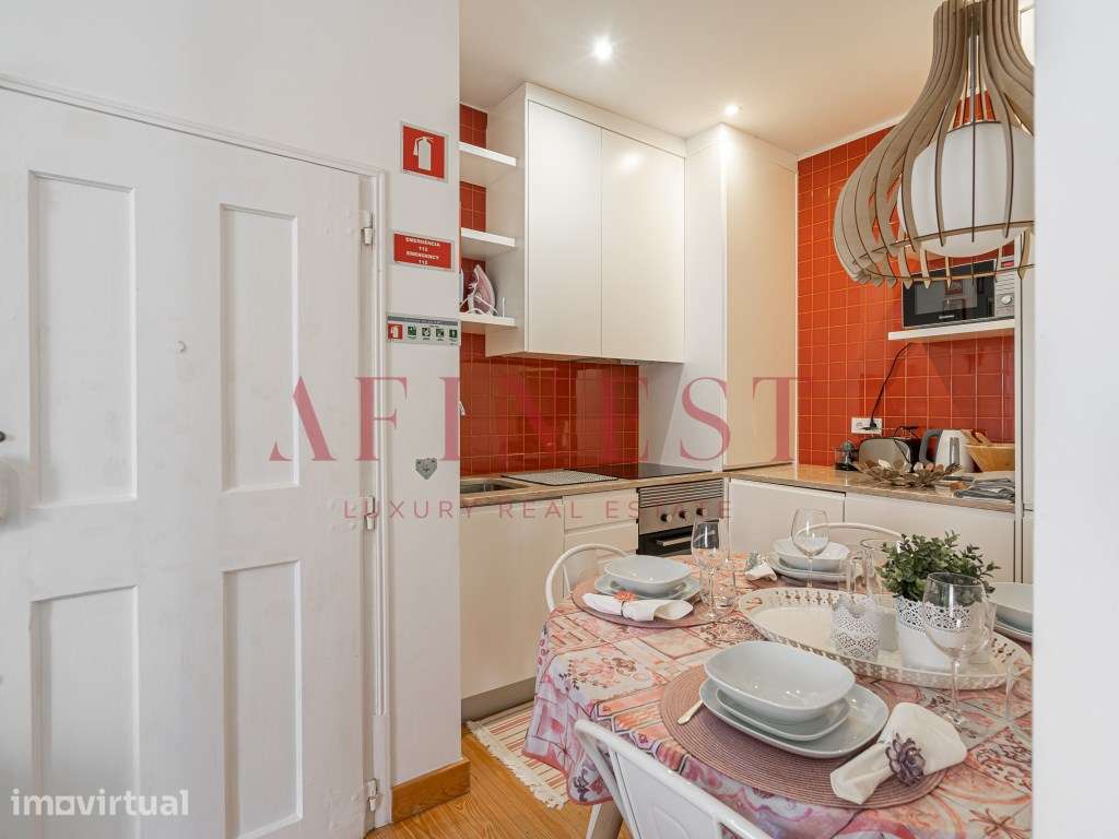 APARTAMENTO T2 - AJUDA - Grande imagem: 5/21