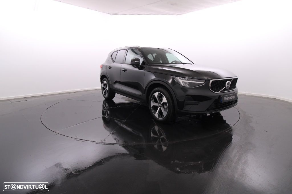 Volvo XC 40 1.5 T2 Core Auto - 11