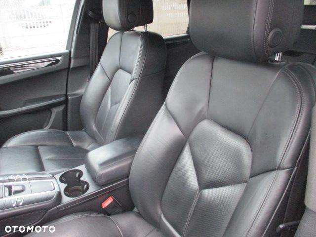 Porsche Macan S PDK - 6