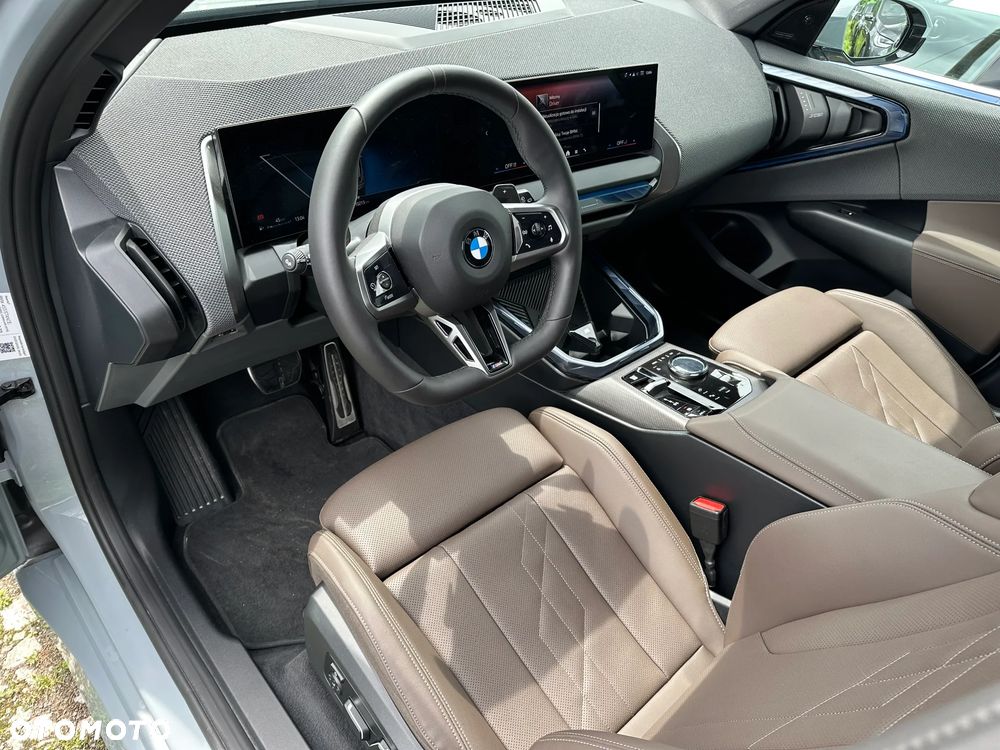BMW X3 xDrive20d mHEV - 11