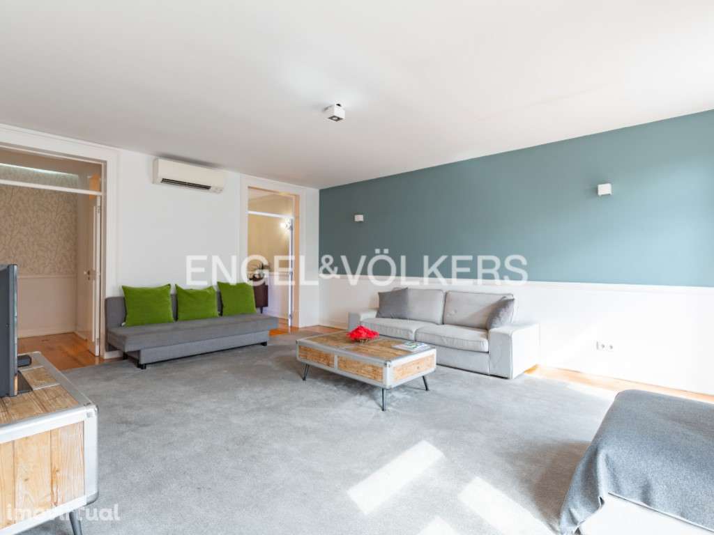 Apartamento T4+1 com vista em São Bento - Grande imagem: 3/28