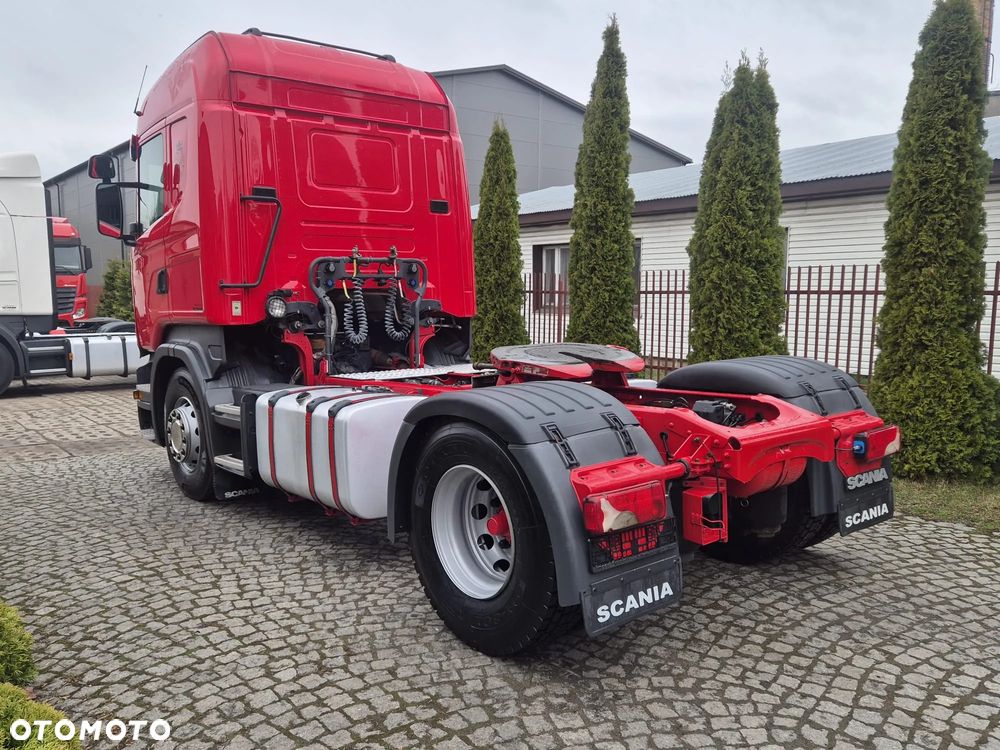 Scania R450 - 4