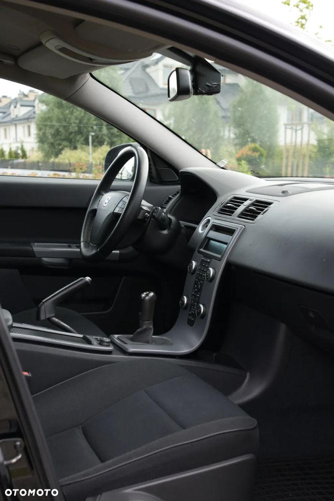 Volvo V50 1.6D DPF DRIVe Start/Stop - 16