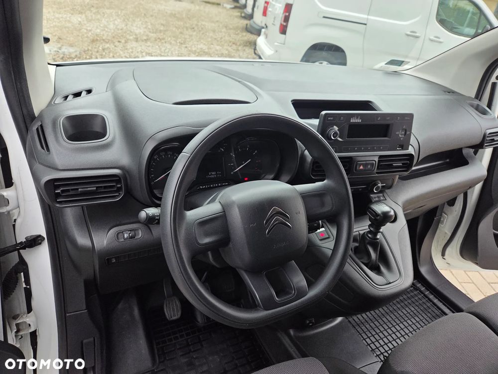 Opel Combo - 15