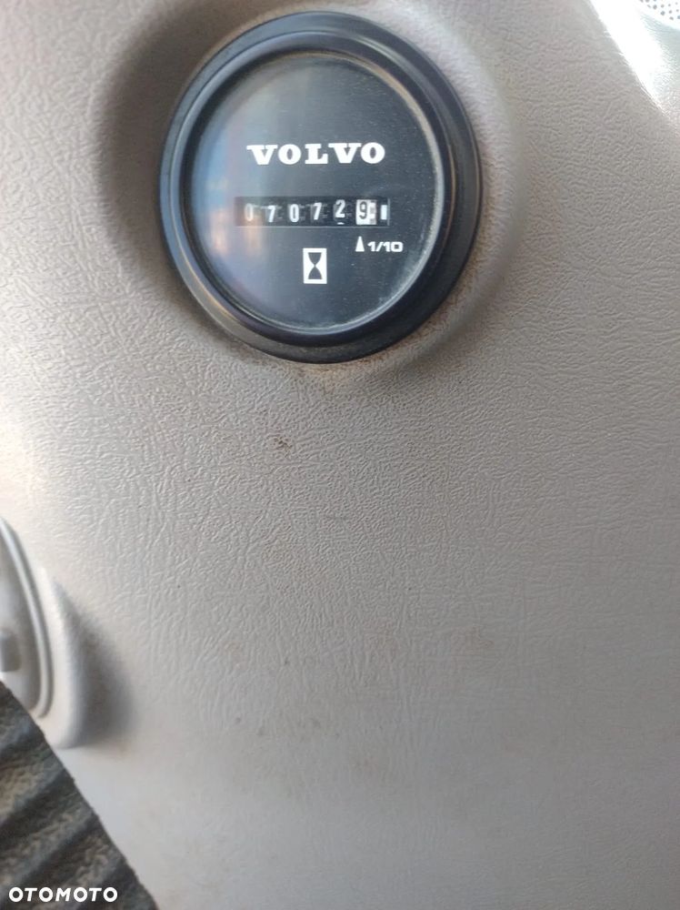 Volvo EWR170 - 22