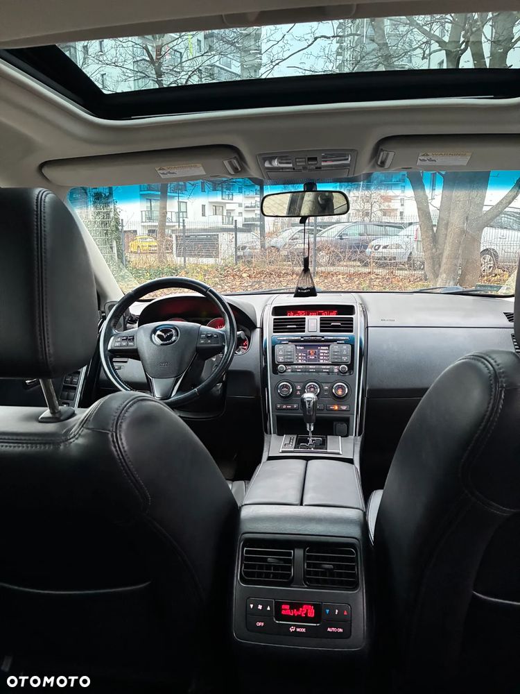 Mazda CX-9 3.7 V6 Sport - 10