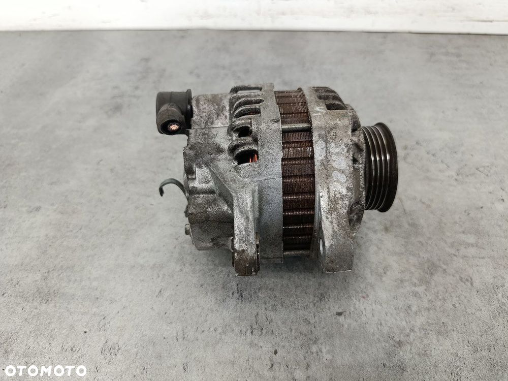 ALTERNATOR HONDA JAZZ II 1.2 I-DSI - 5
