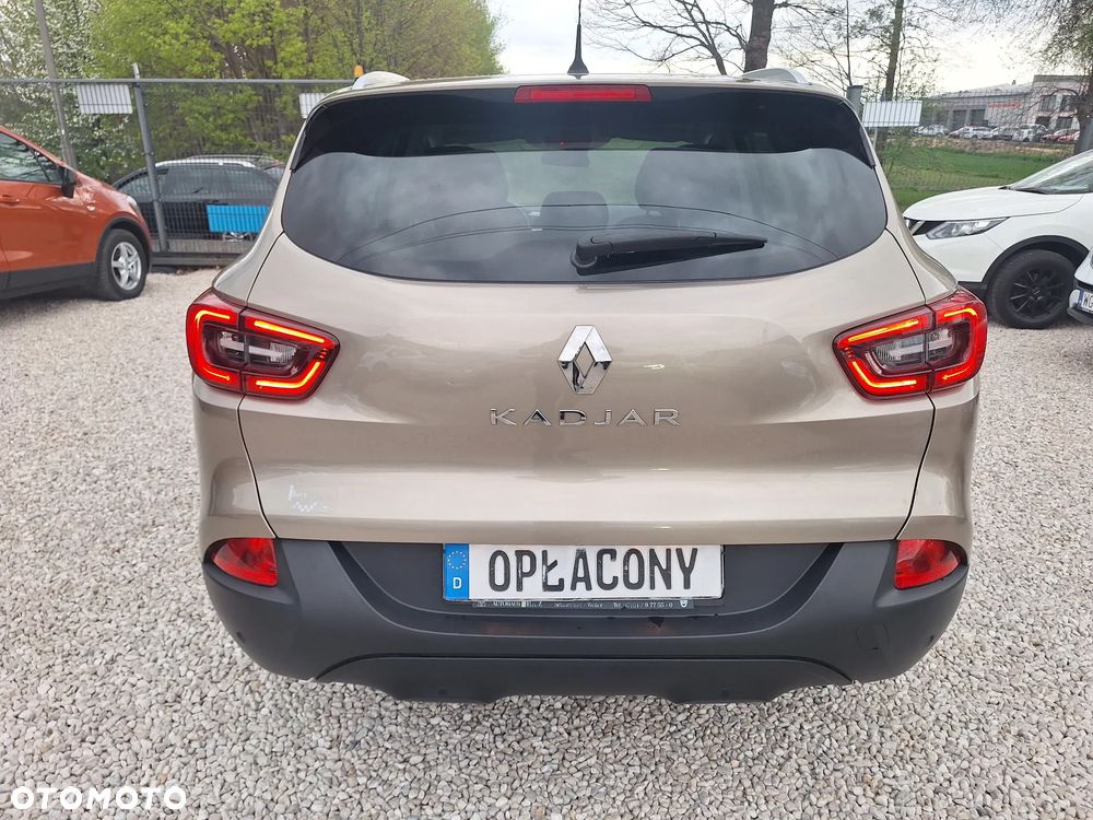 Renault Kadjar Energy TCe 130 COLLECTION - 13