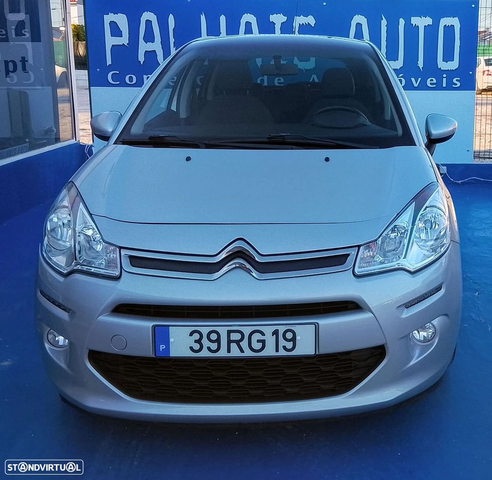 Citroën C3 1.2 PureTech Collection - 2