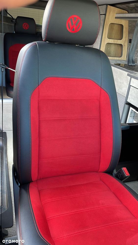 Volkswagen Transporter - 6