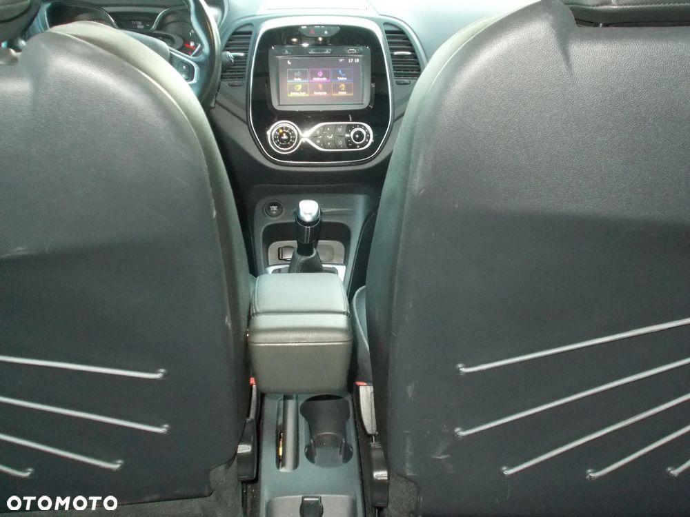 Renault Captur 1.5 dCi Intens - 9