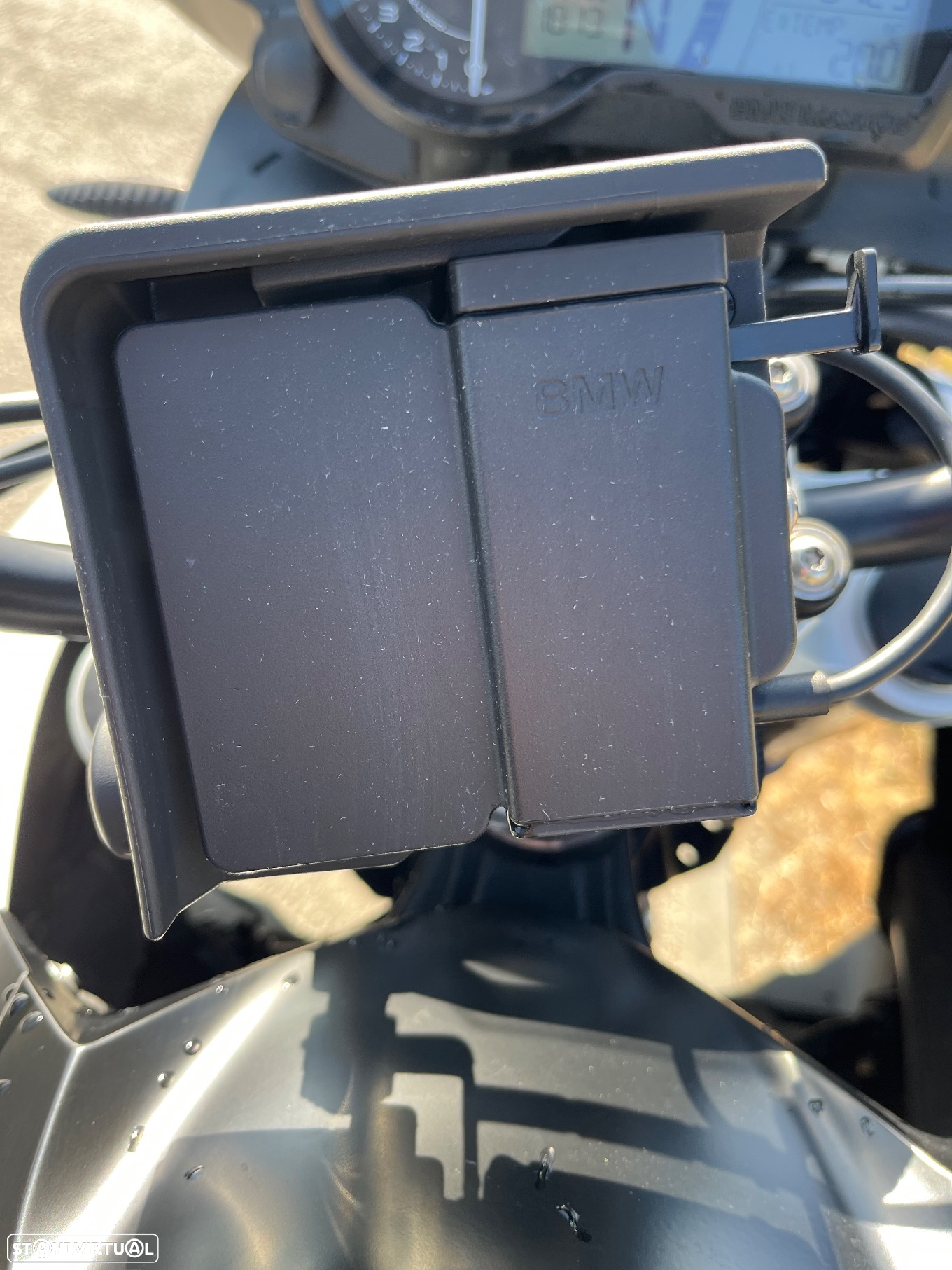 BMW F 750 GS Gs 750 F - 11
